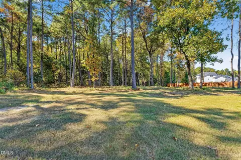 Exterior - 282 Raptor Dr, Smithfield, NC 27577 photo 11 of 11