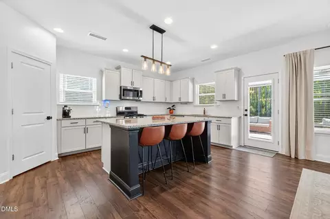 Kitchen - 282 Raptor Dr, Smithfield, NC 27577 photo 1 of 4