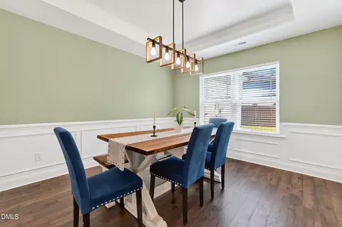 Dining - 282 Raptor Dr, Smithfield, NC 27577 photo 1 of 2