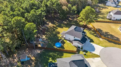 View/Area - 282 Raptor Dr, Smithfield, NC 27577 photo 3 of 6