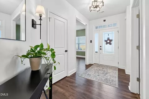 Entry Way - 282 Raptor Dr, Smithfield, NC 27577 photo 3 of 9