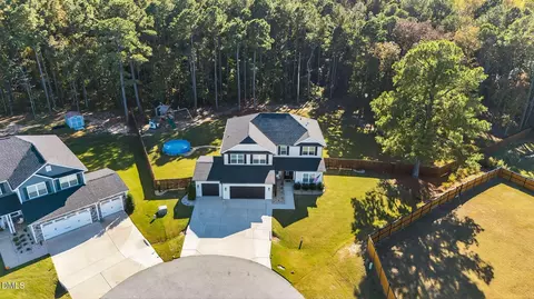 View/Area - 282 Raptor Dr, Smithfield, NC 27577 photo 6 of 6