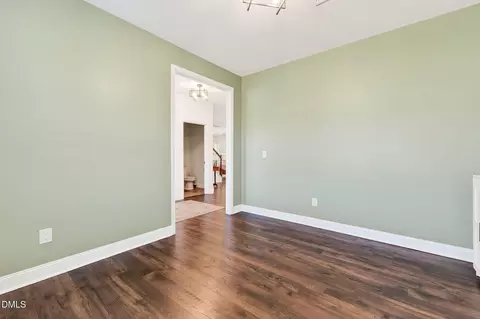 Entry Way - 282 Raptor Dr, Smithfield, NC 27577 photo 1 of 9