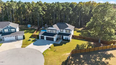 View/Area - 282 Raptor Dr, Smithfield, NC 27577 photo 2 of 6