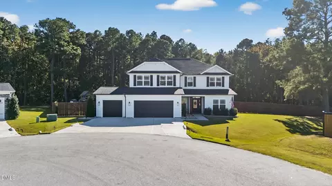 Other - 282 Raptor Dr, Smithfield, NC 27577 photo 7 of 7