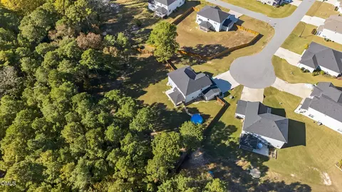 View/Area - 282 Raptor Dr, Smithfield, NC 27577 photo 4 of 6
