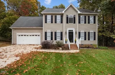 3616 Dewing Dr, Raleigh, NC 27616