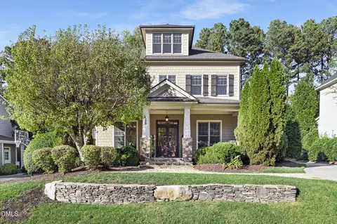 528 Bankhead Dr, Cary, NC 27519