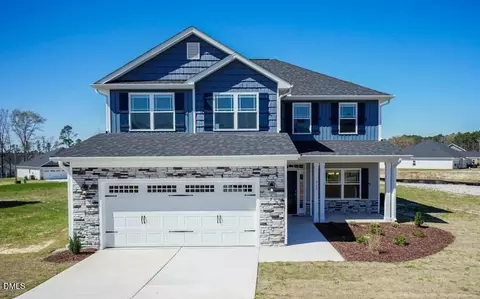 108 Decatur Dr, Fuquay Varina, NC 27526