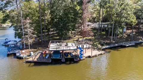 118 Big Horn Dr, Louisburg, NC 27549