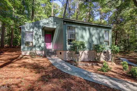 87 Shagbark, Pittsboro, NC 27312