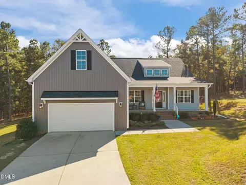 148 Parkview Ln, Lillington, NC 27546