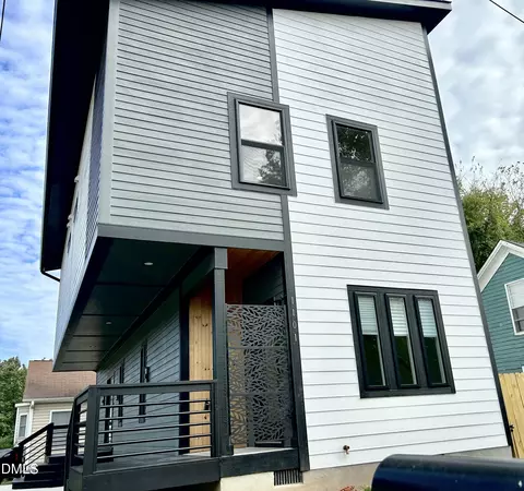 1101 Fairview St, Durham, NC 27707
