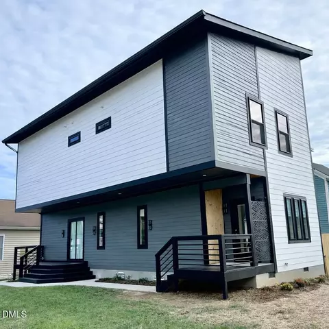 1101 Fairview St, Durham, NC 27707