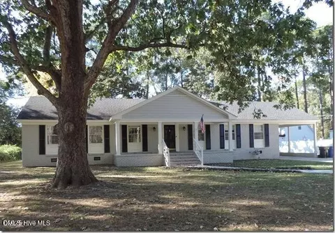 905 Ensworth Rd NW, Wilson, NC 27896