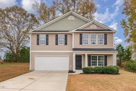 503 Wild Goose Ln, Creedmoor, NC 27522