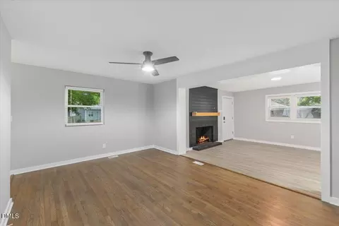 Living - 2752 Weldon Ter, Durham, NC 27703 photo 6 of 6