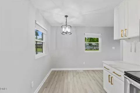 Dining - 2752 Weldon Ter, Durham, NC 27703 photo 1 of 1