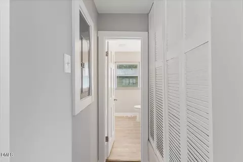 Entry Way - 2752 Weldon Ter, Durham, NC 27703 photo 2 of 3
