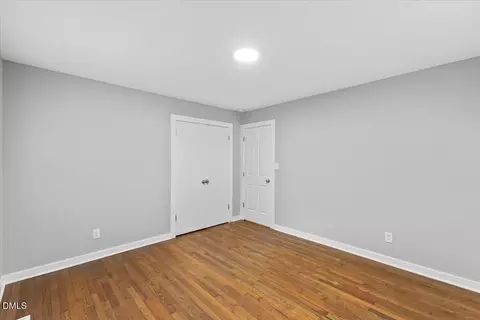 Bedroom - 2752 Weldon Ter, Durham, NC 27703 photo 2 of 3