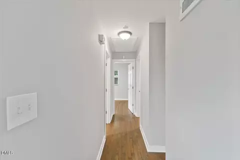 Entry Way - 2752 Weldon Ter, Durham, NC 27703 photo 1 of 3