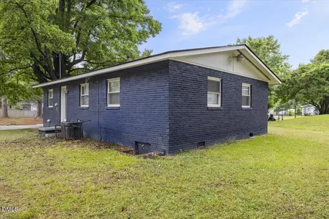 Exterior - 2752 Weldon Ter, Durham, NC 27703 photo 1 of 7