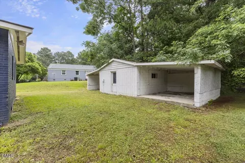 Exterior - 2752 Weldon Ter, Durham, NC 27703 photo 2 of 7