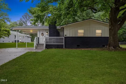 2752 Weldon Ter, Durham, NC 27703