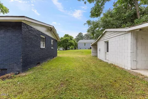 Exterior - 2752 Weldon Ter, Durham, NC 27703 photo 3 of 7