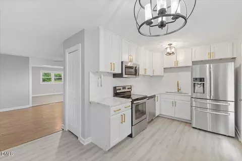 Kitchen - 2752 Weldon Ter, Durham, NC 27703 photo 2 of 4