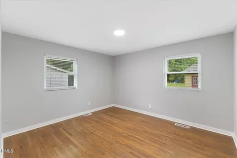 Bedroom - 2752 Weldon Ter, Durham, NC 27703 photo 1 of 3