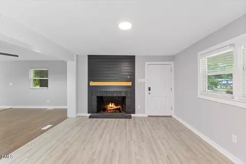 Living - 2752 Weldon Ter, Durham, NC 27703 photo 3 of 6