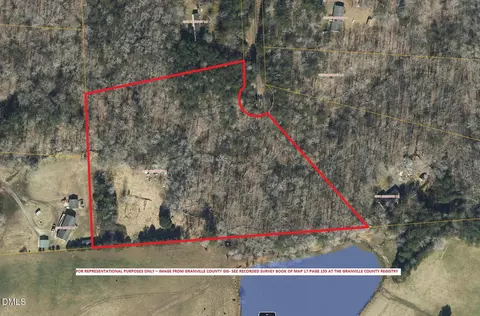 6079 Zachary Ln, Oxford, NC 27565
