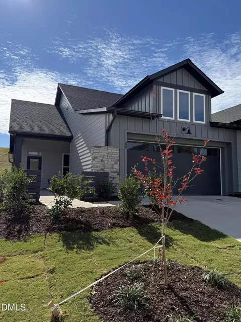 88 Tantara Bnd, Pittsboro, NC 27312
