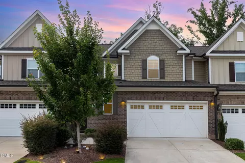 2510 Rambling Creek Rd, Apex, NC 27523