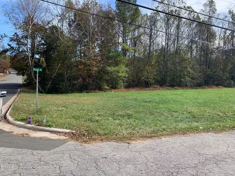 0 Broad St, Roxboro, NC 27573