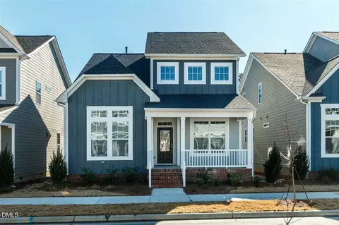 5412 Wallace Martin Way, Raleigh, NC 27616