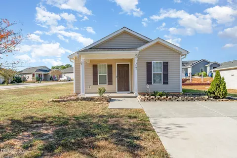 3060 Camden Creek Dr, Raleigh, NC 27610