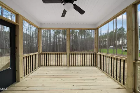 Exterior - 2065 Hayes Rd, Spring Hope, NC 27882 photo 2 of 5