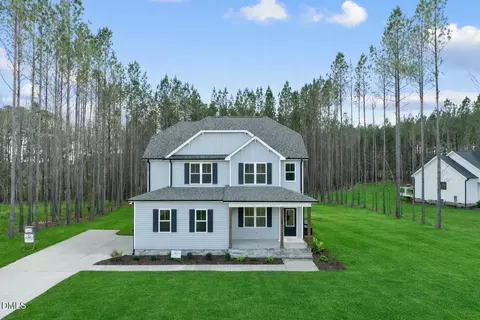 2065 Hayes Rd, Spring Hope, NC 27882