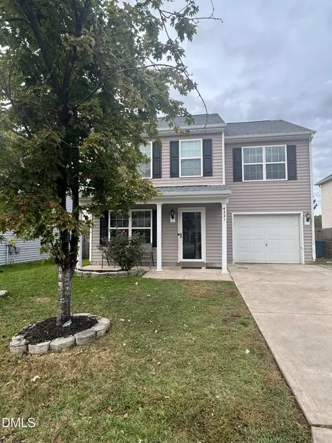 4221 Amber Stone Way, Durham, NC 27704