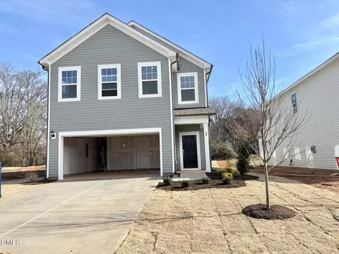 20 Gerrard St #LOT 6, Franklinton, NC 27525