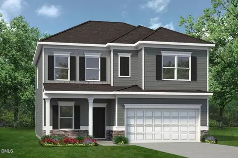 209 N Bali Ct, Goldsboro, NC 27530