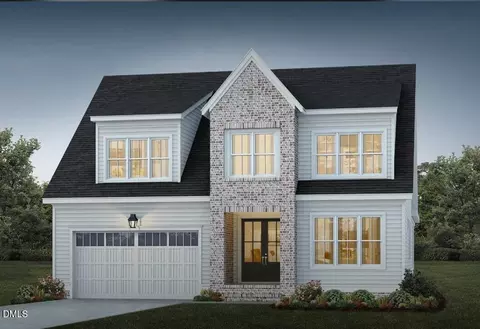169 Big Bradley Dr, Wendell, NC 27591