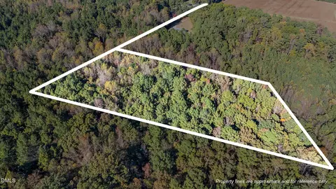 lot2 Martin Ln, Spring Hope, NC 27882