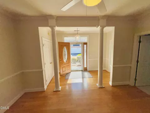 105 Fernwood Creek Ct, Henderson, NC 27536