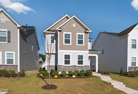 159 Edge Of Auburn Blvd, Raleigh, NC 27610