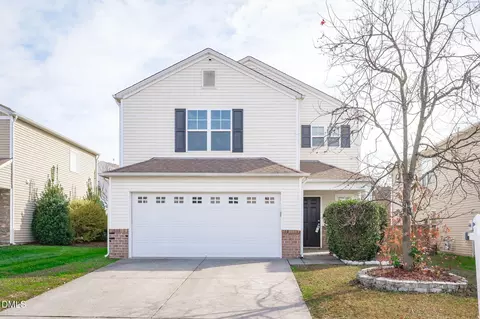 4611 Sir Barton Dr, Knightdale, NC 27545