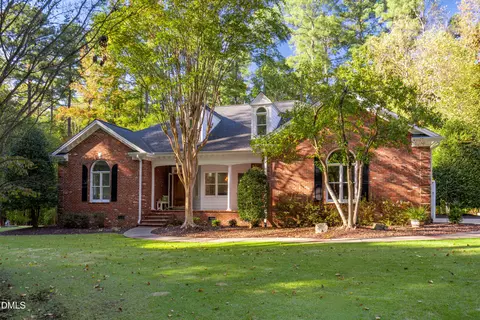 7508 Hazelhurst Cir, Apex, NC 27502