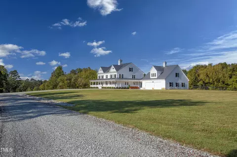 8589 Mcghees Mill Rd, Semora, NC 27343